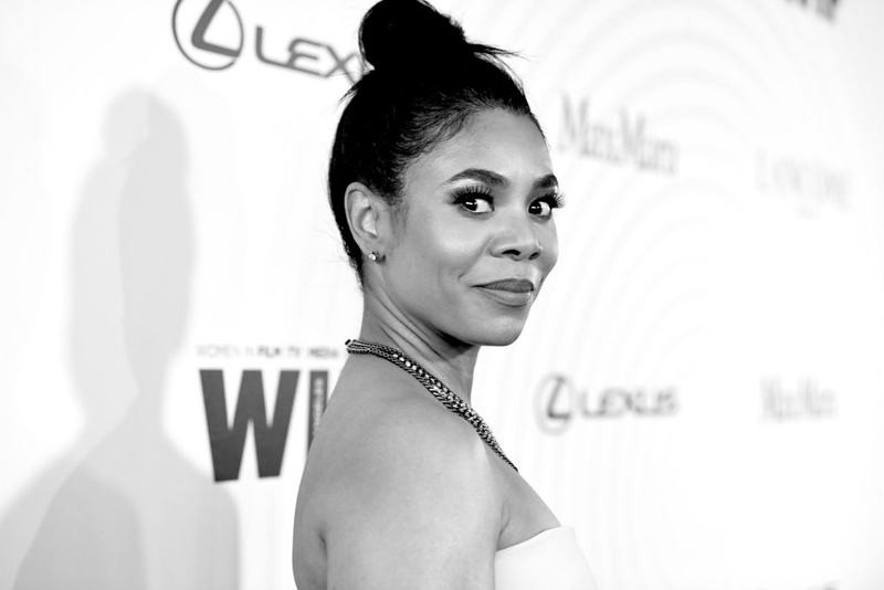 Illustration for article titled The 'Black Don't Crack' All-Stars